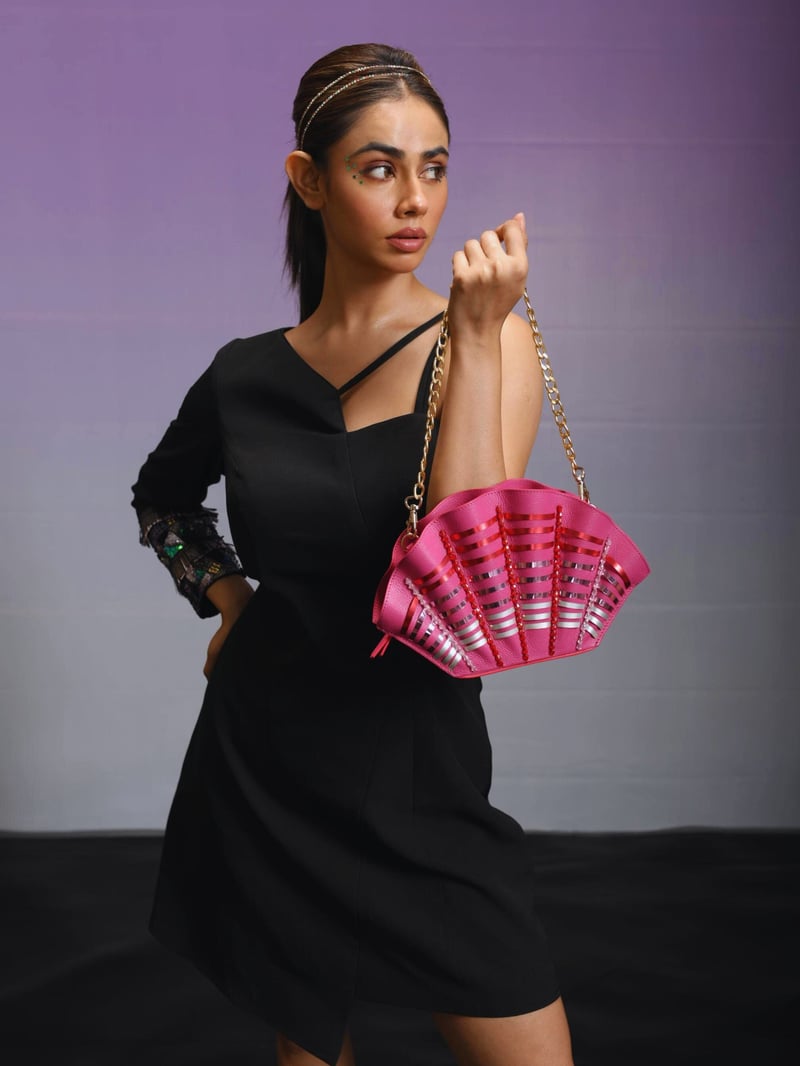 Oyster Bag