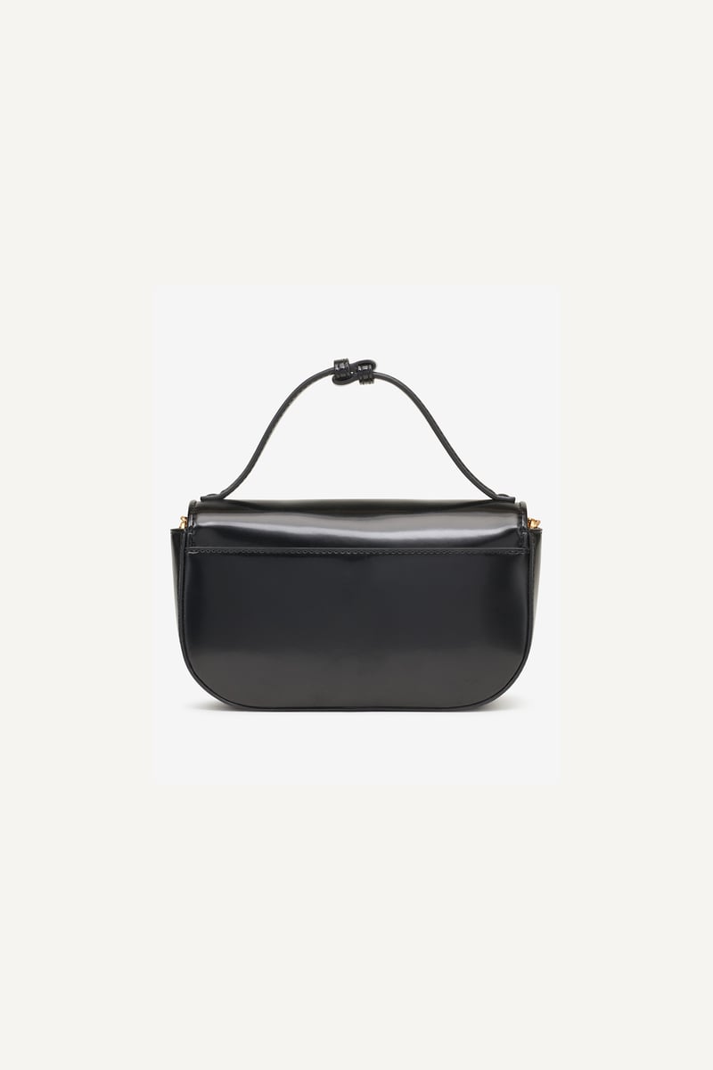 Tammy Classic Logo Crossbody