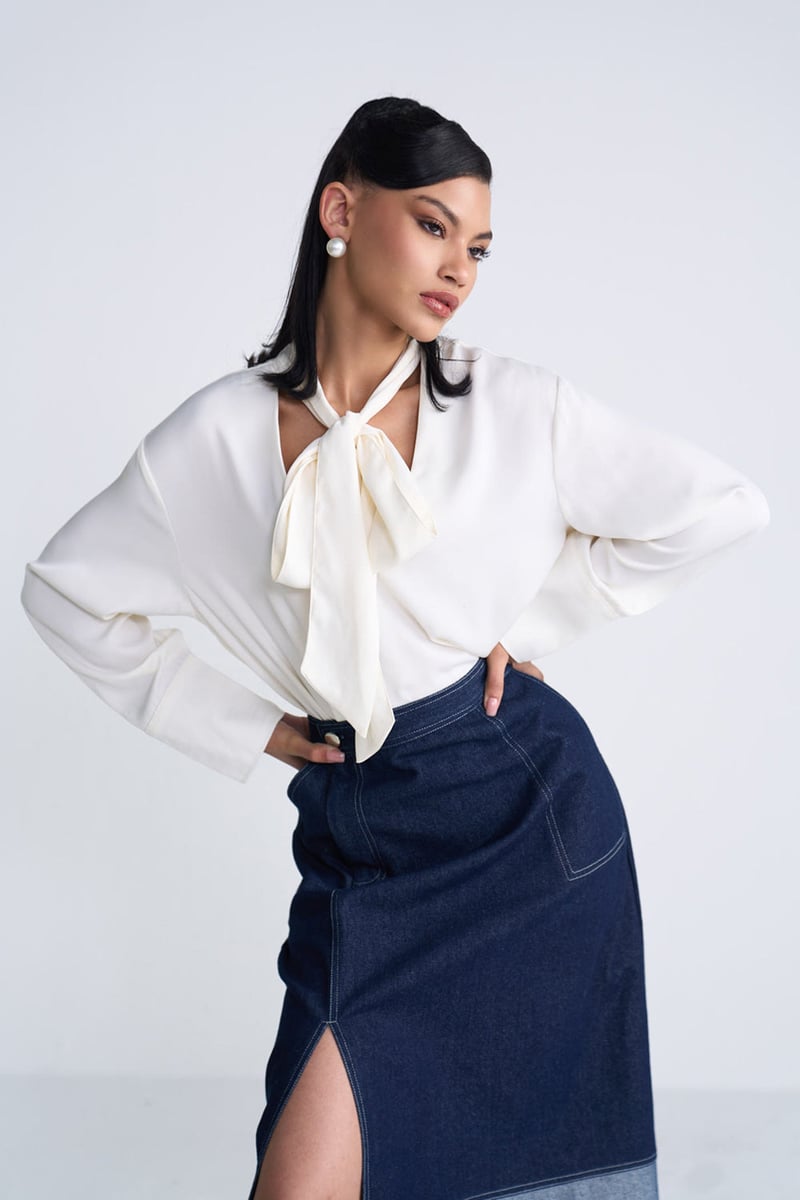 Rebel Skirt