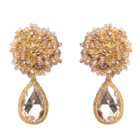 Alice Earring — ST ERASMUS
