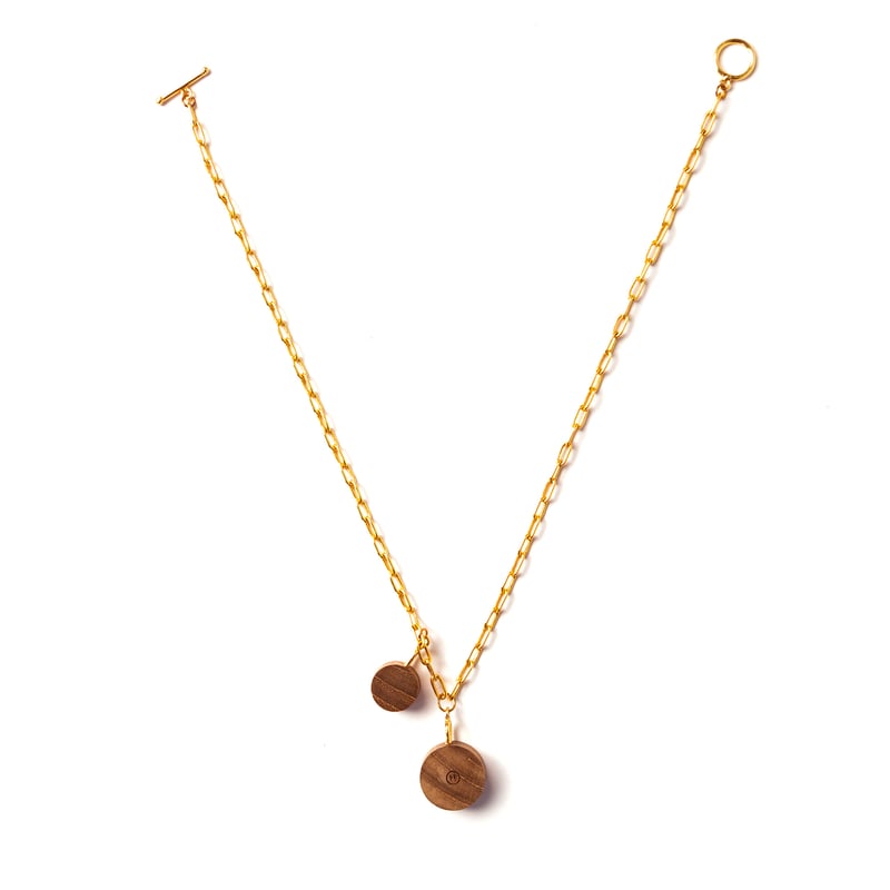 Stellar Necklace