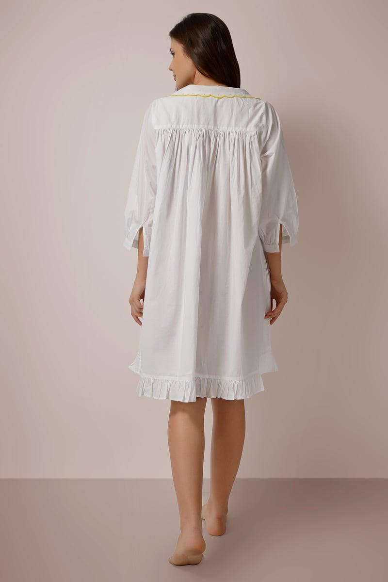 Jenny Night Dress