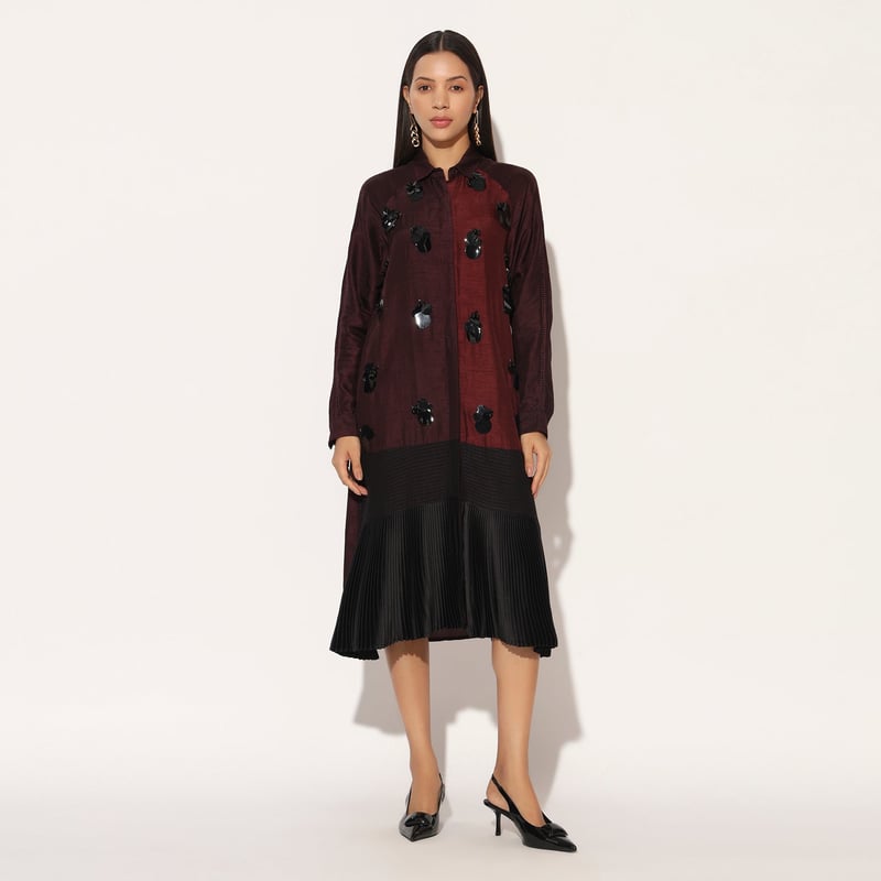 CAELIX DRESS