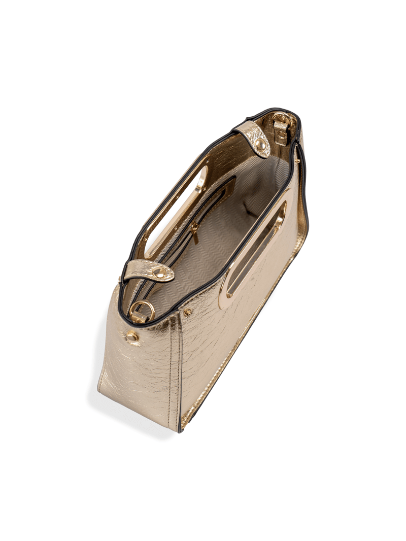 Aurelia- Ladies Clutch Bag Faux Leather