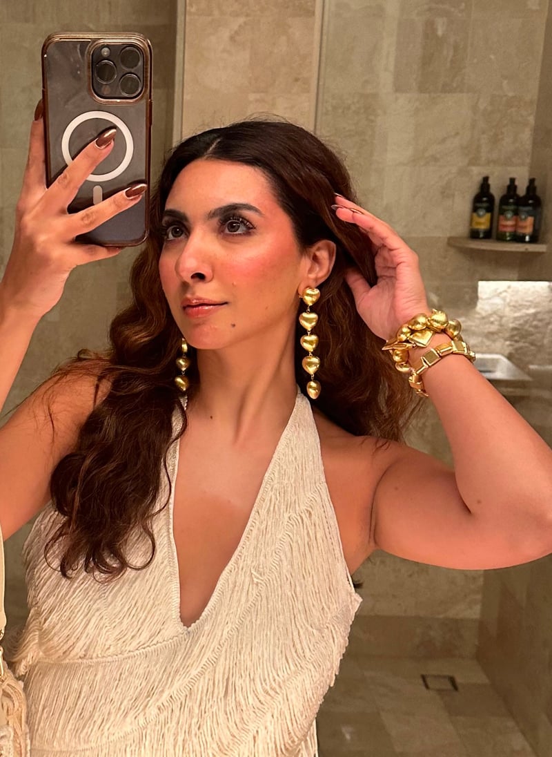 Margo Earrings