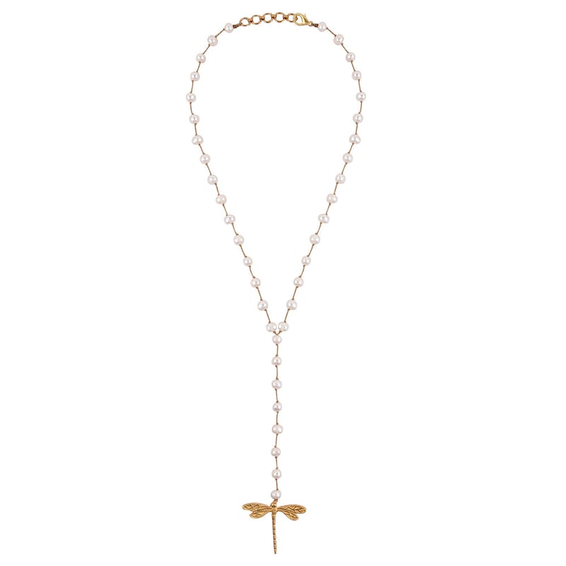 Dragon Fly Pearl