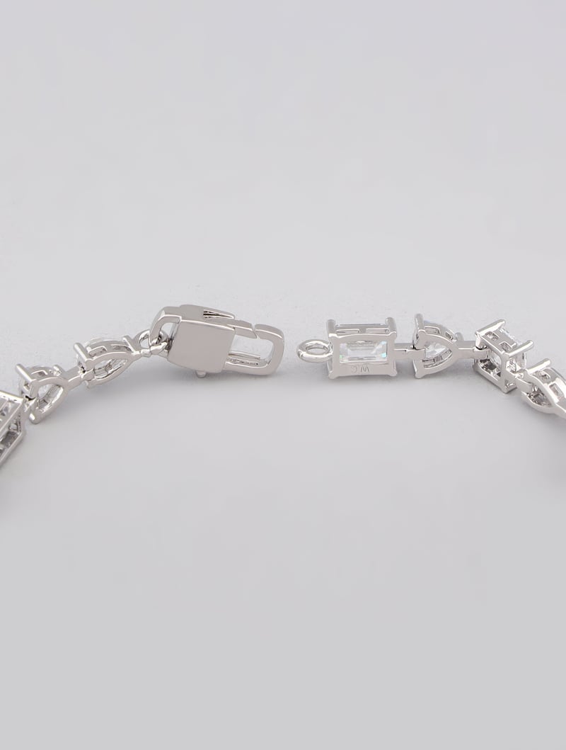 Diamond Tennis Bracelet