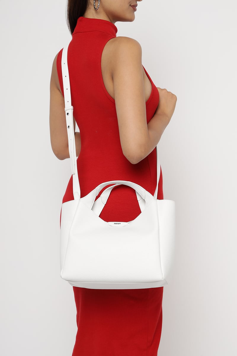 WILLA SATCHEL BAG