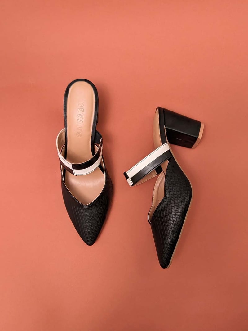 Sancia Mules