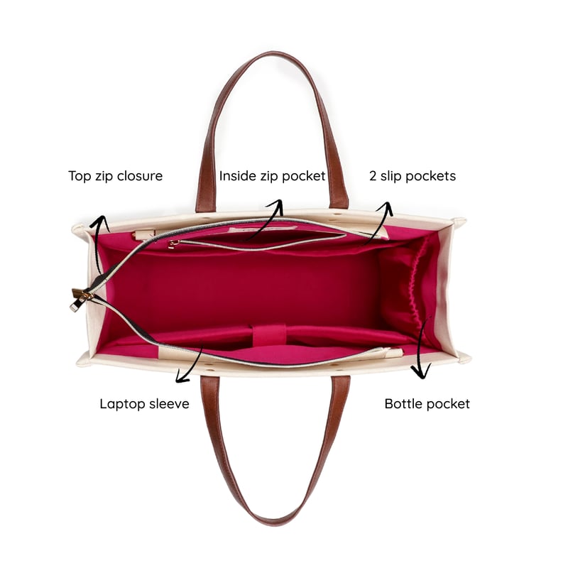 Goreme Tote