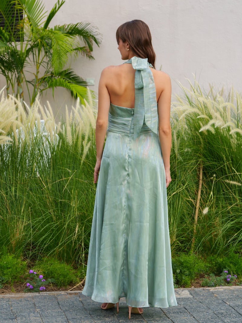 Hazel- Dress