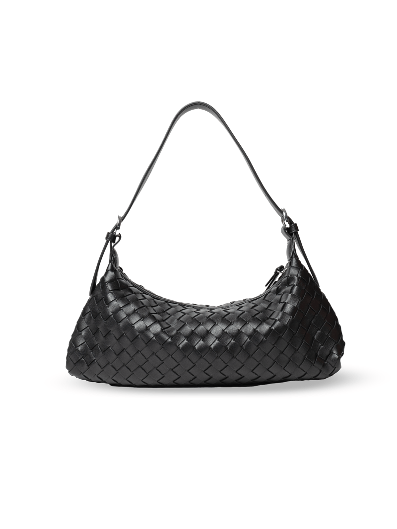 Tissa- Ladies Woven Handbag
