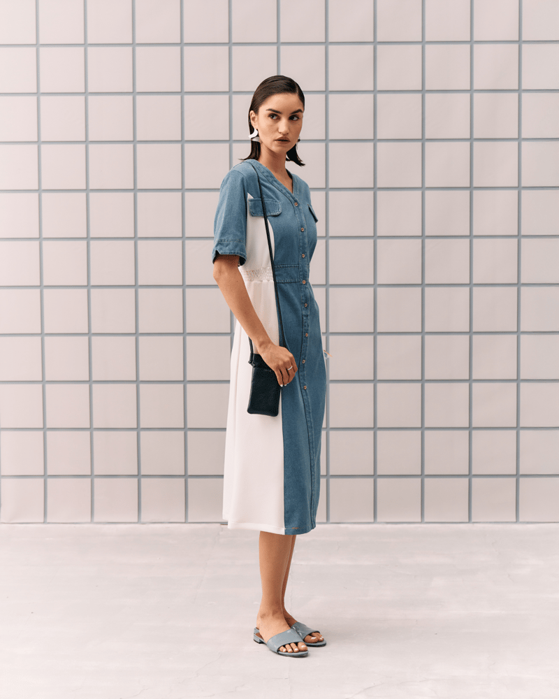 Nimala Dress