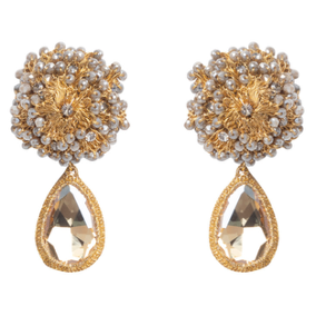 Alice Earring — ST ERASMUS