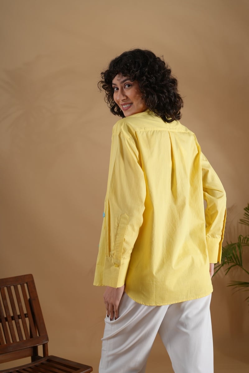 Comfort Fit Shirt
