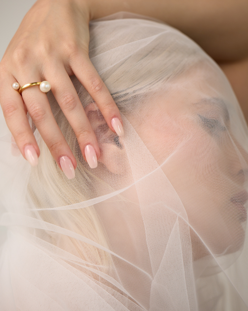 TWIRL RING