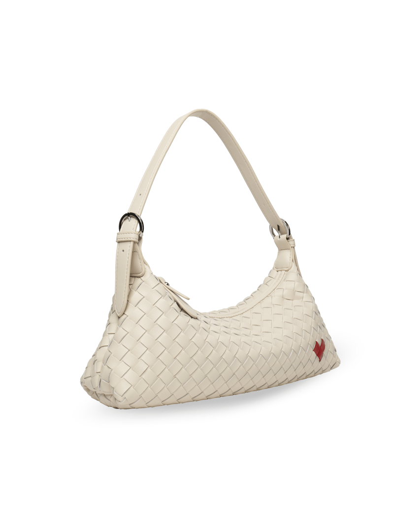 Tissa- Ladies Woven Handbag