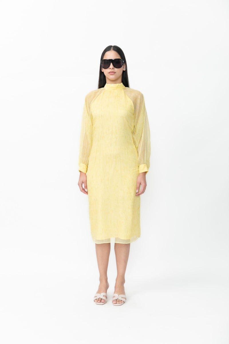 Amber Dress