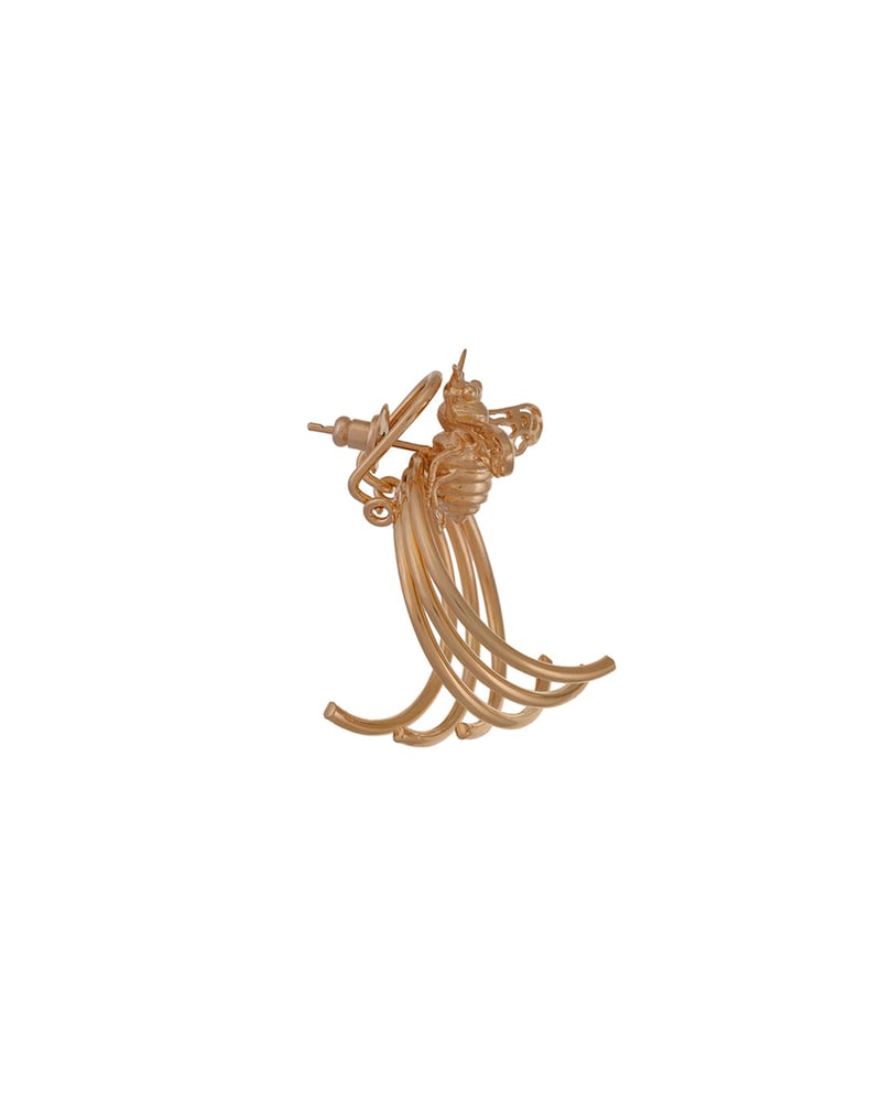 Layla Hoops