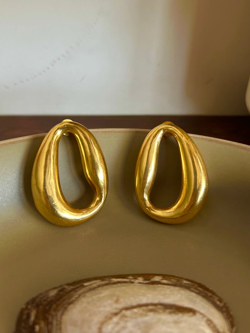 Alley Earrings