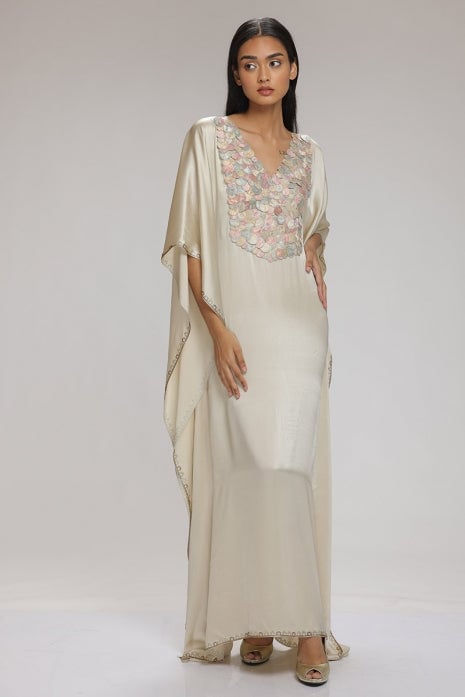 Opaline Kaftan