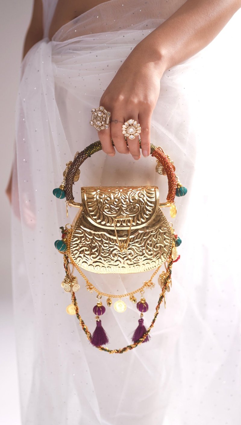 Rangrez Bag