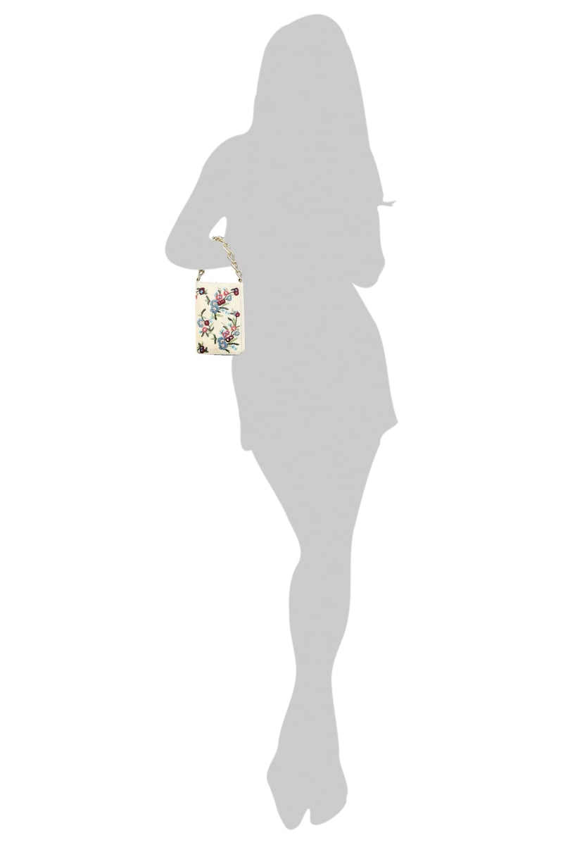 Fable Handheld Bag