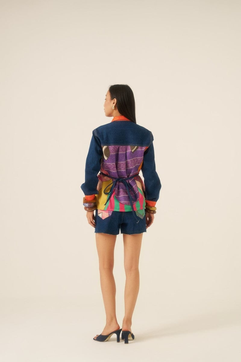 Jungle Beat Jacket