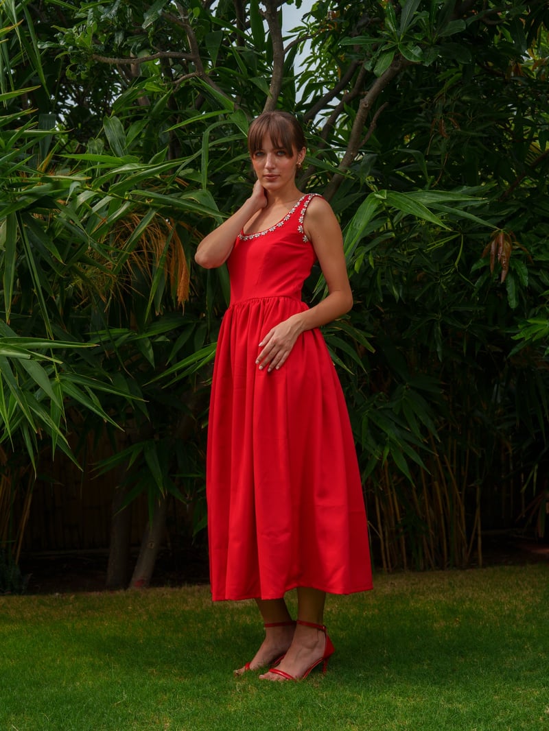 Kate- Dress