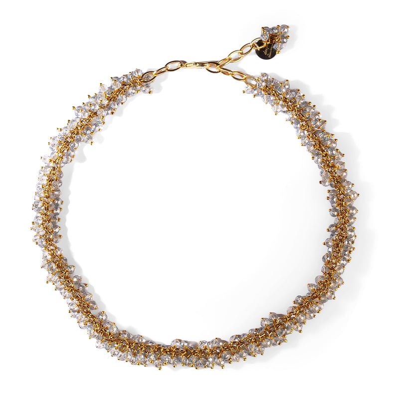Jemsa Necklace — Deepa Gurnani