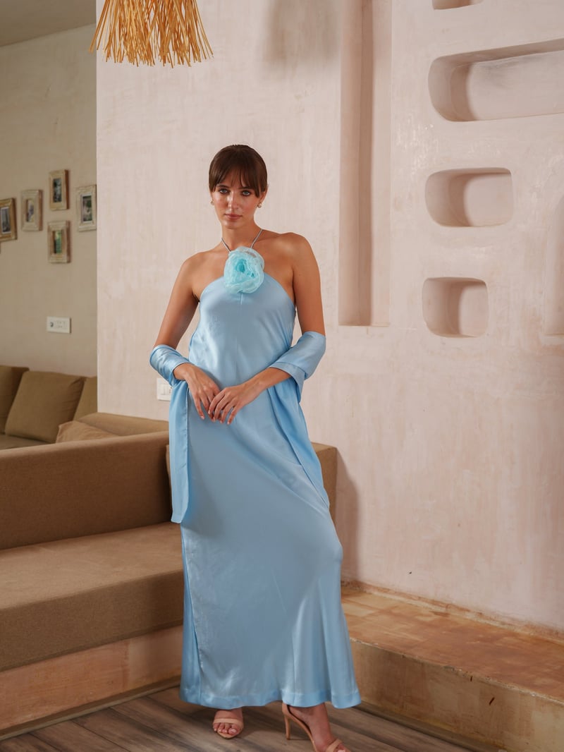 Kai- Dress
