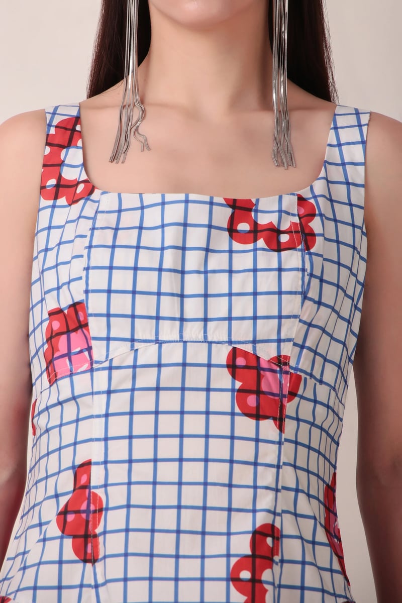 Maria Dress