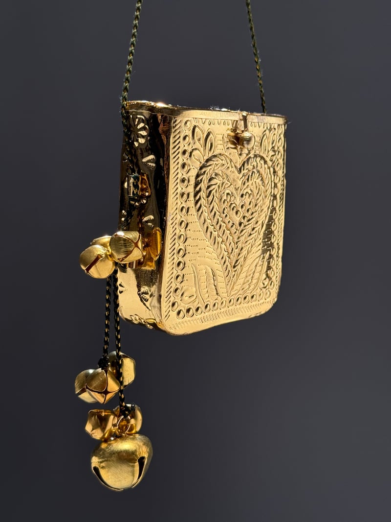 Mastani -Handbag