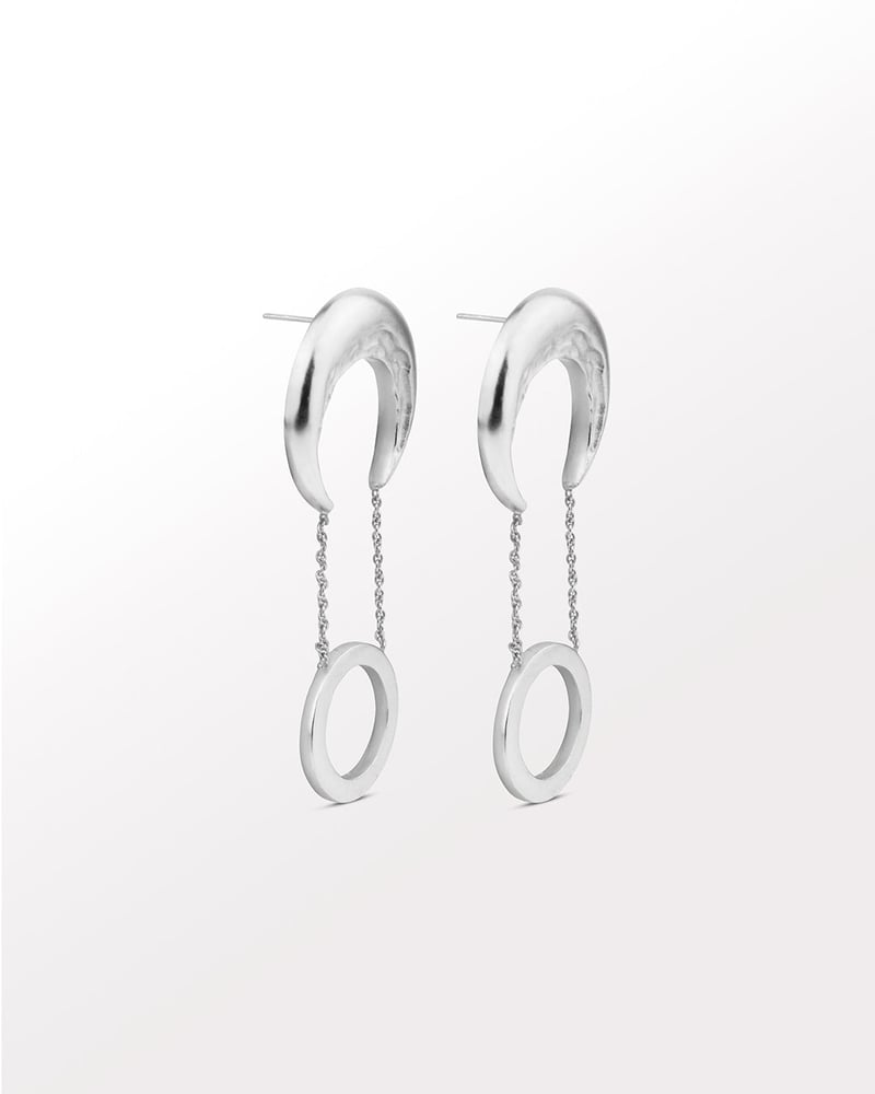 Neoma Earrings — Batoki