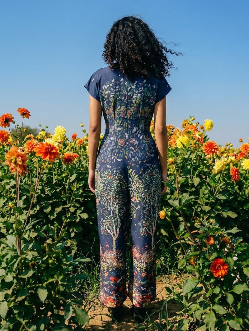 Arbor Jumpsuit