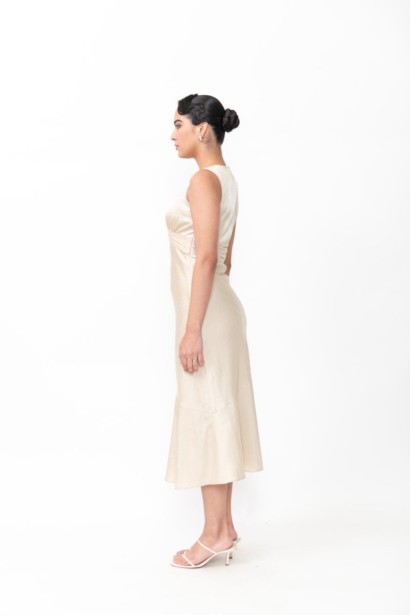 The Vow Dress
