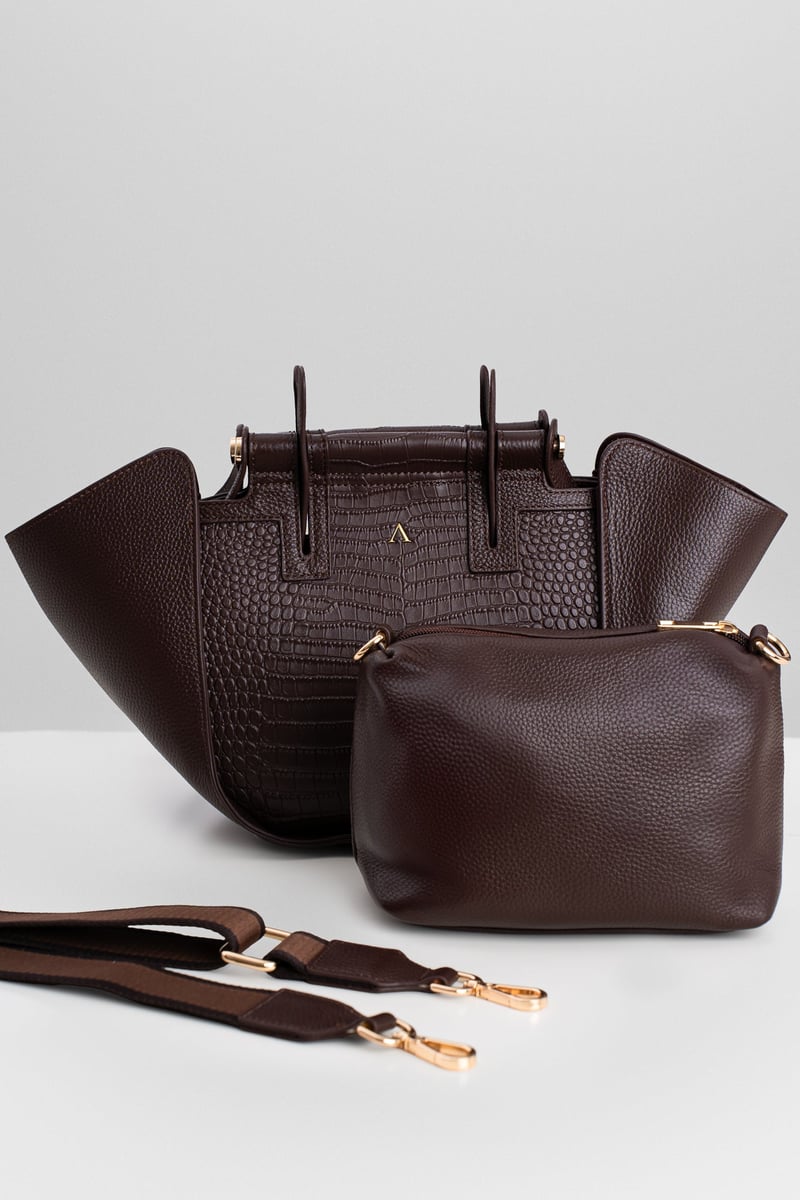 Two-way Tote