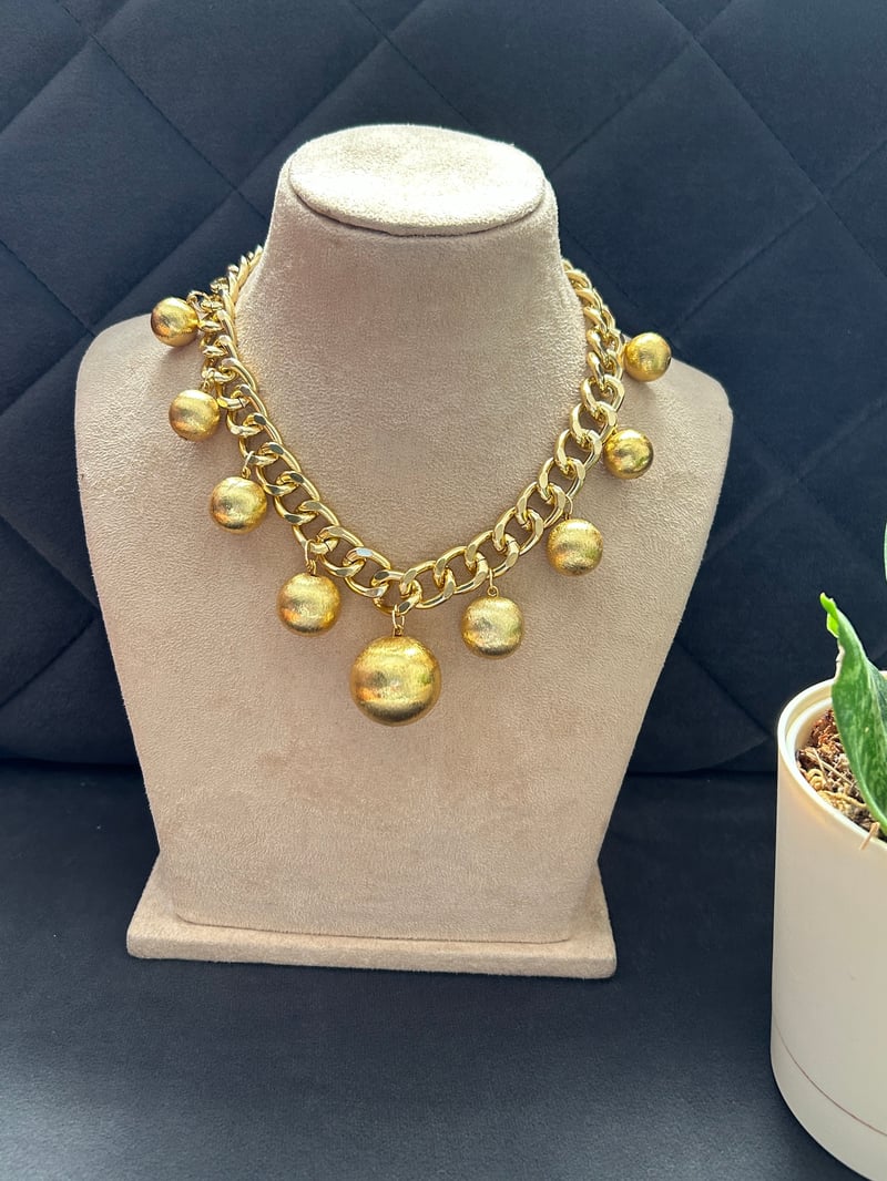 Doro Necklace