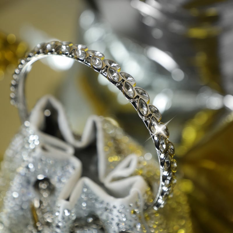 Glitz Mix Potli Gold