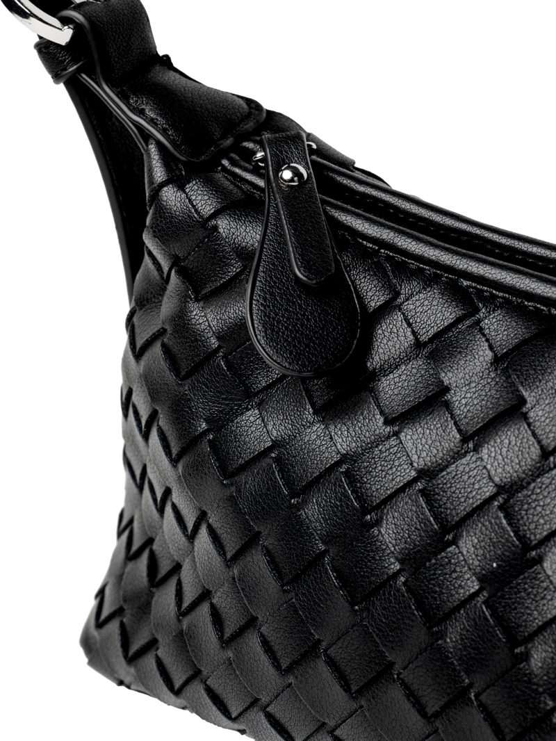 Tissa- Ladies Woven Handbag