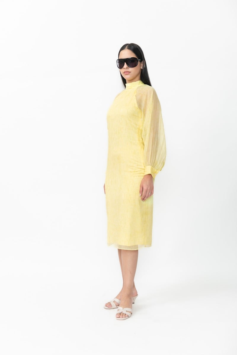 Amber Dress