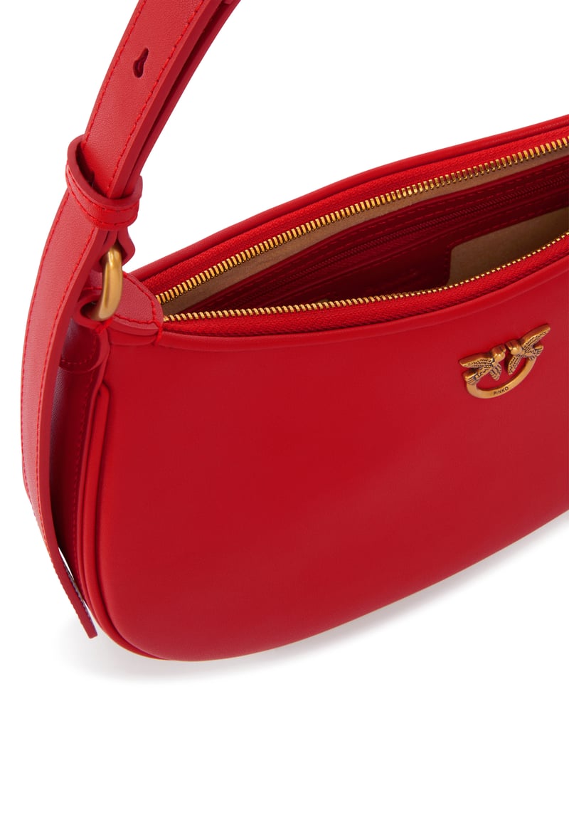 Mini Love Bag Half Moon Simply