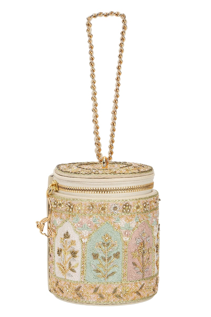 Mehfil Barrel Bag