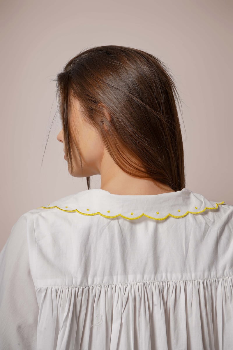 Jenny Night Dress