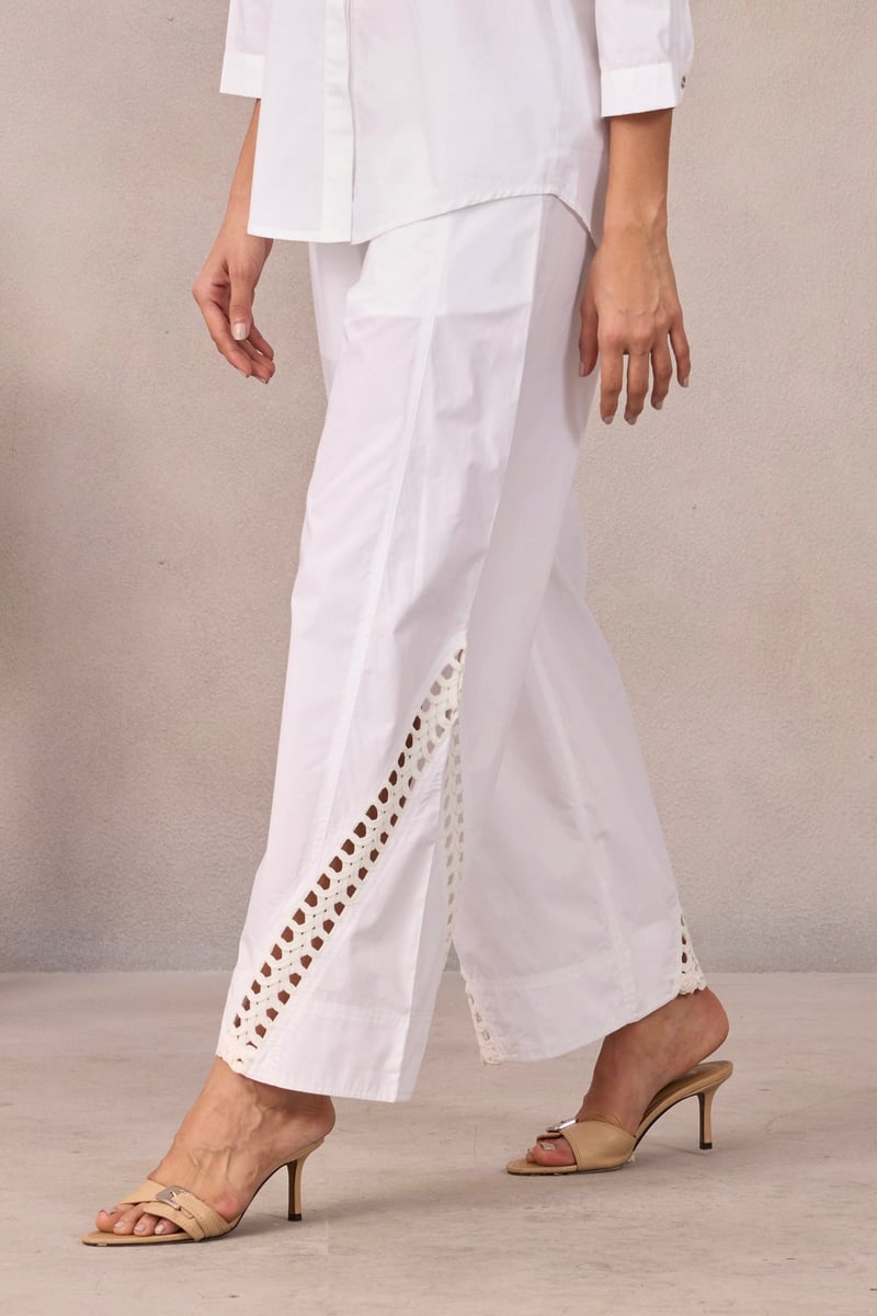Leslie Pant