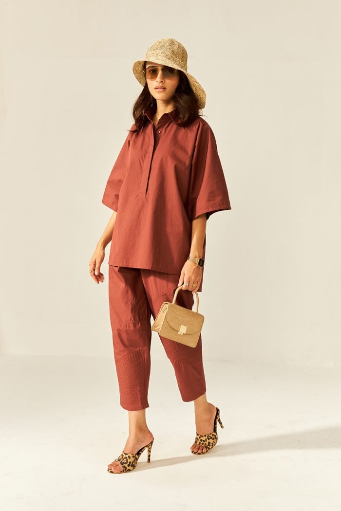 Ikigai Co-ord Set