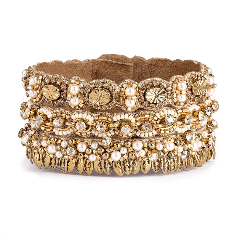 Trinity Bracelet