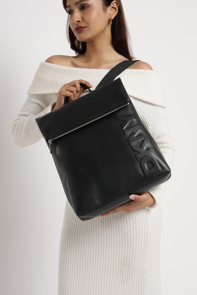 TINSLEY BACKPACK — DKNY