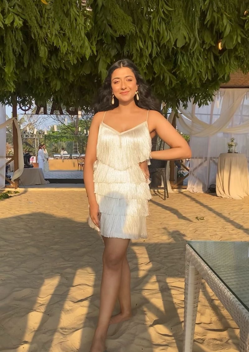Bella Dress