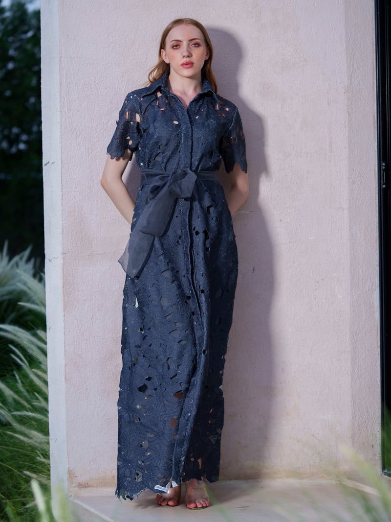 Isabella- Dress